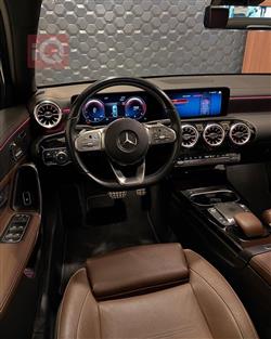 مرسيدس بنز A-Class